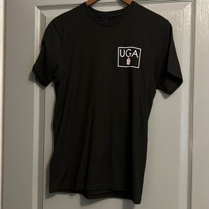 UGA tshirt